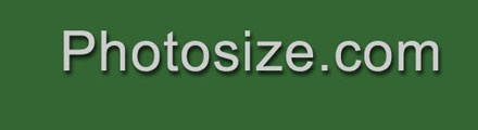 Resize photos. Free online Image resizing.